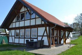 HM Ferienhaus 3 Deluxe Krombachtalsperre Westerwald